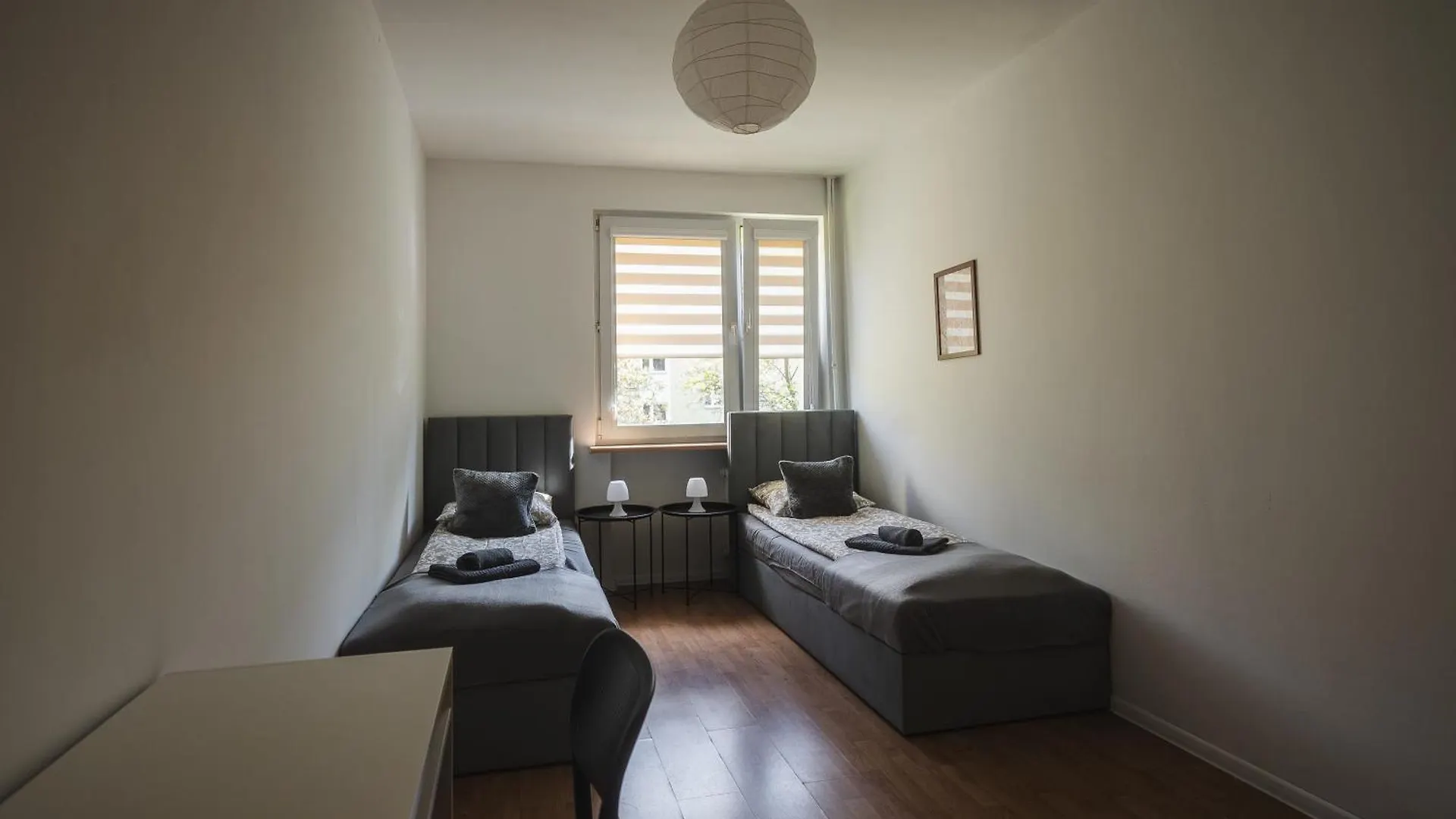 Park&Sea Apartment Gdansk 0*,  Poland